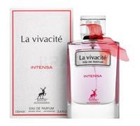 Alhambra La Vivacité Intensa - EDP - Volume: 100 ml