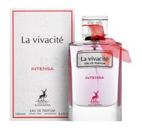 Alhambra La Vivacité Intensa - EDP - Volume: 100 ml
