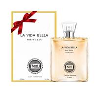 Alhambra La Vivacité Intensa - EDP - Volume: 100 ml