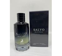 Alhambra Salvo - EDP 100 ml