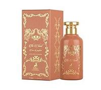 Alhambra Maison The Chant 100ml - Eau de Parfum