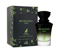 MIA DOLCEZZA VERDE - 100 ML