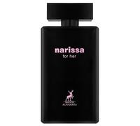 Alhambra Narissa Donna 100 ml - Eau de Parfum
