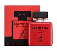 Alhambra Narissa Rouge 100 ml - Eau de Parfum