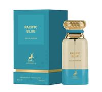 Maison Alhambra Pacific Blue (Porto Neroli) 80 ml eau de parfum Unisex