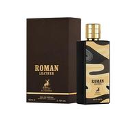 Alhambra Pelle Romana 80 ml - Eau de Parfum