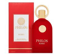 Maison Alhambra Philos Rosso Eau de Parfum (donna) 100 ml