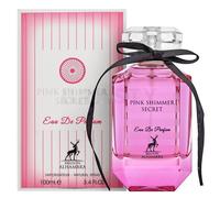 Alhambra Pink Shimmer Secret - EDP 100 ml