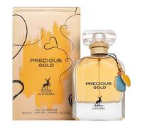 Maison Alhambra Precious Gold Eau De Parfum 80 Ml