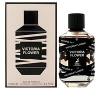 Alhambra profumo Donna Victoria Flower Spray 100ml