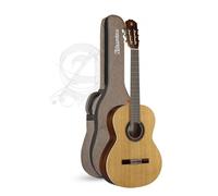 Alhambra Señorita 1 C HT - 7/8 chitarra classica con borsa