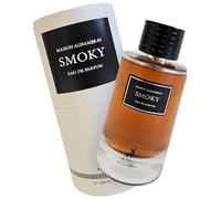 ALHAMBRA SMOKY EDP 100ML