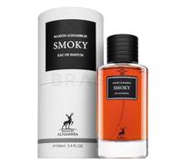 Alhambra Smoky Unisex 100 ml - Eau de Parfum