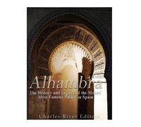 Alhambra (Tascabile)