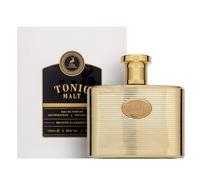 Alhambra Tonic Malt EDP Unisex 100 ml - Eau de Parfum