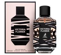 Alhambra Victoria Flower - EDP - Volume: 100 ml
