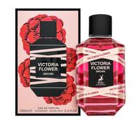 Victoria Flower Orchid by Maison Alhambra for Women - 3,4 oz EDP Spray