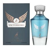 Alhambra Victorioso 100 ml - Eau de Parfum