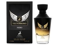 Alhambra Victorioso Nero 100 ml - Eau de Parfum