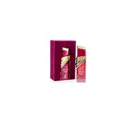 Maison Alhambra Vogue Party - Sweet, Floreale, Vaniglia, Woody - Eau de Parfum Long-Lasting Fragrance for Women, 3.4 Ounce / 100 ml