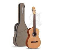 Alhambra Z-Nature Chitarra classica spagnola + borsa omaggio