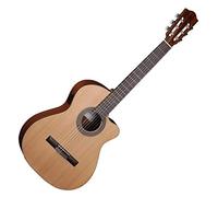 Alhambra Z-Nature Cutaway Ez Guitarra Clásica