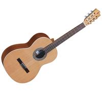 ALHAMBRA Z-NATURE OPEN PORE CHITARRA CLASSICA