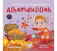 Alhamdulillah "A Jewel From The Treasure Chest"