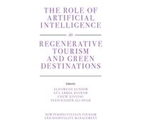 Alhamzah Alnoor The Role of Artificial Intelligence in Regene (Copertina rigida)