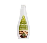 ALHEA Shampoo con Estratto di Mandorla Dolce, per Capelli Secchi, Formula Idratante e Nutriente, Biologico