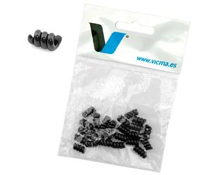 Alhonga Copricavo 1104329 50 Unità