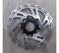 Alhonga DXR1614 Center Lock Dischi Rotor Nuovo 161 Grammi 160mm 6"