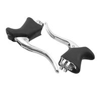 Alhonga Gioco Di Manopole Bicicletta Strada Shimano 105 Vintage. Alluminio Per