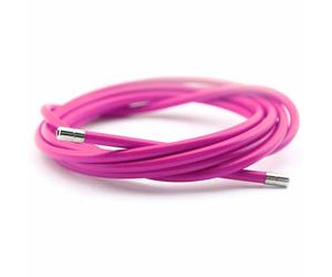 Alhonga Guaina Del Cavo Del Cambio 2 M Pink