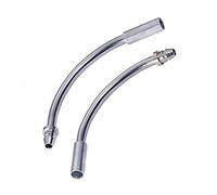 ALHONGA Set Coperte rigide D+T per Freno V-Brake