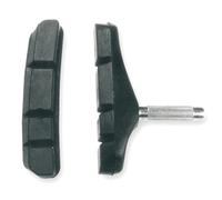 ALHONGA Set Di 4 Ganasce Freno Cantilever Shimano XTR (70 MM)