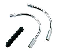 ALHONGA Set di guide per cavo freno V-BRAKE 5+5+10