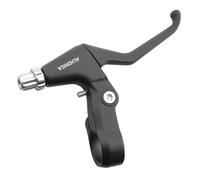 Alhonga Gioco Di Manette Bicicletta Cantilever. Alluminio. Argento Per Bici