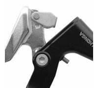 Alhonga Set Di Leve Dei Freni Btt Kid Silver