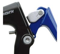 Alhonga Set Di Leve Dei Freni V-brake Black