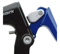 Alhonga Set Di Leve Dei Freni V-brake Red