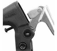 Alhonga Set Di Leve Dei Freni V-brake Silver
