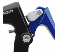 Alhonga Set Di Leve Dei Freni V-brake White