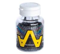 Alhonga Sfere Antivibranti 200 Unità Black