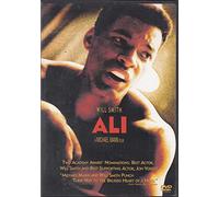 Ali (2001) [Edizione: Stati Uniti]