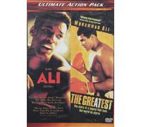 Ali (2001) & Muhammad Ali: Greatest (2 Dvd) [Edizione: Stati Uniti]