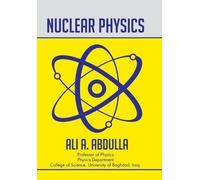 Ali a Abdulla Nuclear Physics (Copertina rigida)