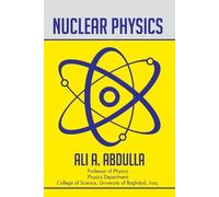 Ali a Abdulla Nuclear Physics (Tascabile)