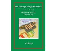 Ali A Behagi 100 Genesys Design Examples (Copertina rigida)