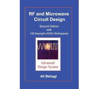 Ali A Behagi RF and Microwave Circuit Design (Copertina rigida)